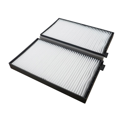 Filtro de Polen Hyundai H1 2.5 Diesel 2011 - 2018