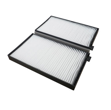 Filtro de Polen Hyundai H1 2.5 Diesel 2011 - 2018