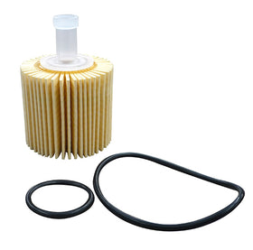 Elemento Filtro de Aceite Toyota Urban Cruiser 1.3 Gasolina 2010 - 2017