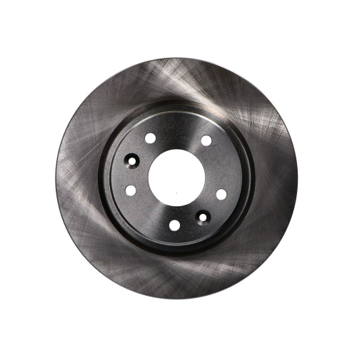 Par de Disco de freno Delanteros Renault Koleos 2017 - 2021