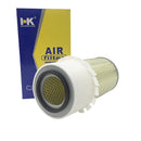 Filtro de Aire Nissan NV350 2.5 Diesel 2014 - 2022-2
