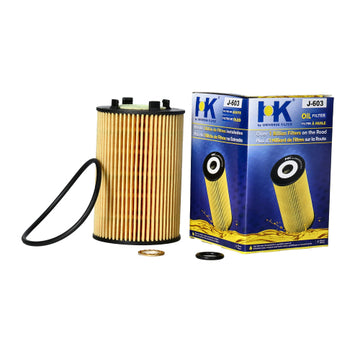 Elemento Filtro de Aceite Ssangyong Korando 2.0 Gasolina 2012 - 2018