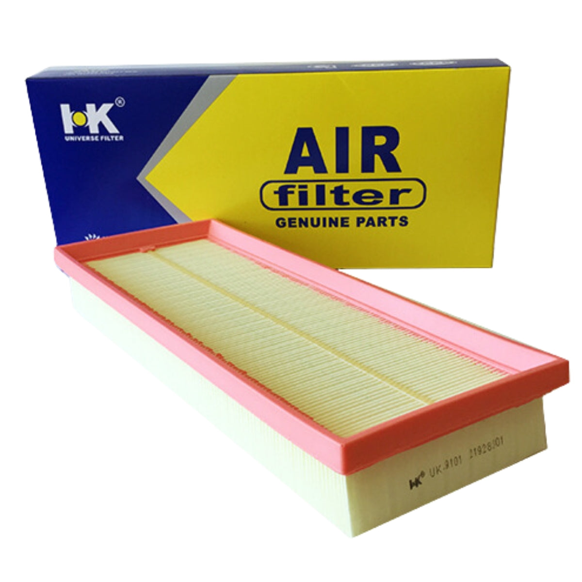 Filtro de Aire Citroen C3 1.2 Gasolina 2013 - 2024