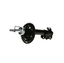 Par de Amortiguadores Delanteros Brilliance H220 2014-2019-6
