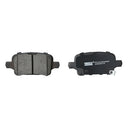 Juego de Pastillas de freno Traseras Chevrolet Equinox 2018 - 2020