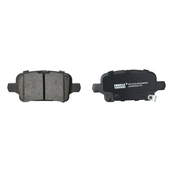 Juego de Pastillas de freno Traseras Chevrolet Equinox 2018 - 2020