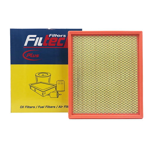 foto de Filtro de Aire Jeep Grand Cherokee 5.2 Gasolina 1995 - 1999