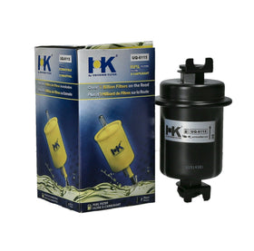 foto de Filtro de Bencina Hyundai Galloper 3.0 Gasolina 1997 - 2003