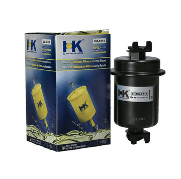 Filtro de Bencina Hyundai Galloper 3.0 Gasolina 1997 - 2003