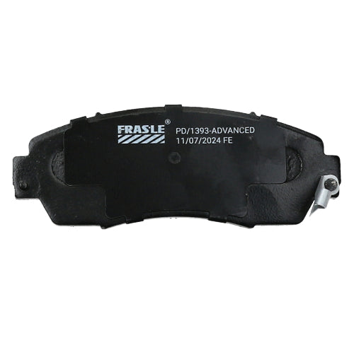 Juego de Pastillas de freno Delanteras Honda Crv 4x4 2012 - 2016