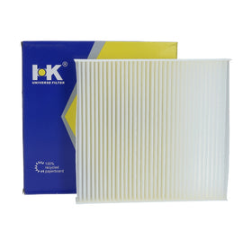 Filtro de Polen Mitsubishi L200 2.4 Diesel 2024 - 2024 - 0