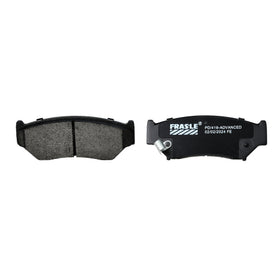 Juego de Pastillas de freno Delantera Suzuki Grand Vitara 1999 - 2005