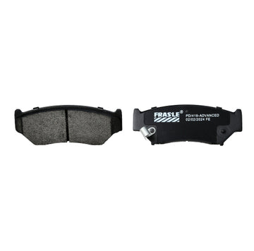 Juego de Pastillas de freno Delantera Suzuki Grand Vitara 1999 - 2005