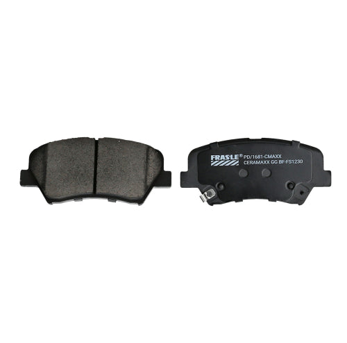 Juego de Pastillas de freno Delanteras Hyundai Elantra 2011-2019