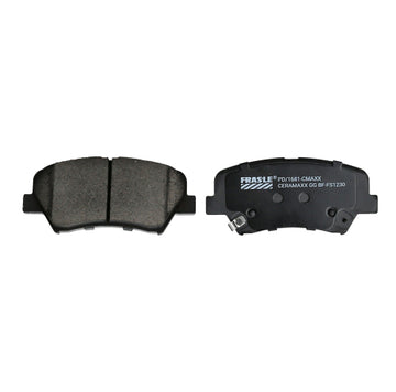 Juego de Pastillas de freno Delanteras Hyundai Elantra 2011-2019