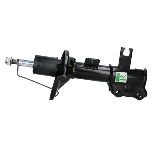 Par de Amortiguadores Delanteros Geely Ck 2009-2015