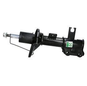 Par de Amortiguadores Delanteros Geely Ck 2009-2015 - 0