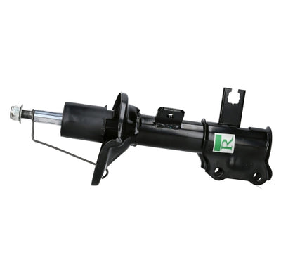 Par de Amortiguadores Delanteros Geely Ck 2009-2015 - 0
