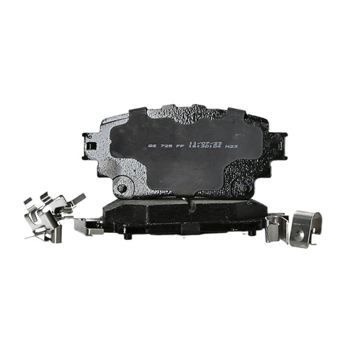 Juego de Pastillas de freno Traseras Toyota Corolla Cross 2021 - 2024