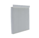 Filtro de Polen MG RX5 2.0 Gasolina 2018 - 2024-4