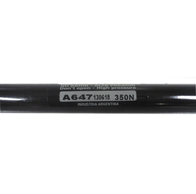 Par de Amortiguadores Delanteros Ford Focus 2000-2010