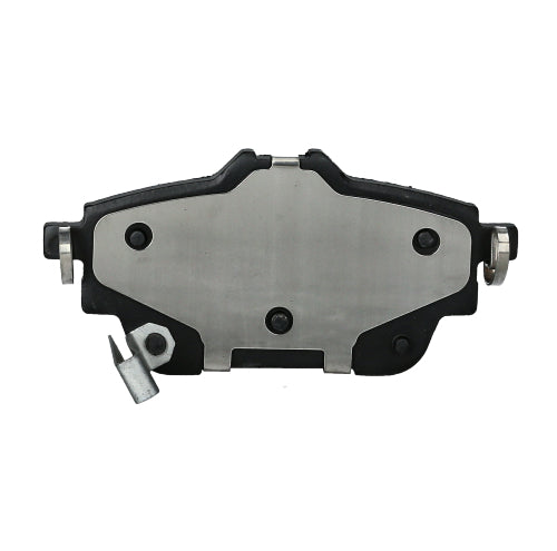 Juego de Pastillas de freno Traseras Nissan Sentra B18 2021 - 2022