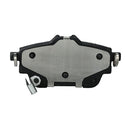 Juego de Pastillas de freno Traseras Nissan Sentra B18 2021 - 2022