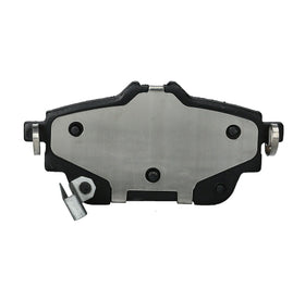 Juego de Pastillas de freno Traseras Nissan Sentra B18 2021 - 2022