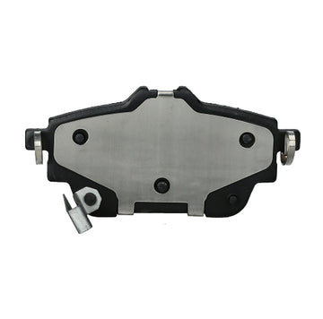Juego de Pastillas de freno Traseras Nissan Sentra B18 2021 - 2022