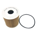 Elemento Filtro de Aceite Nissan Terrano 2.5 Diesel 2004 - 2014-2