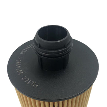 Elemento Filtro de Aceite Chevrolet Captiva 2.2 Diesel 2012 - 2019
