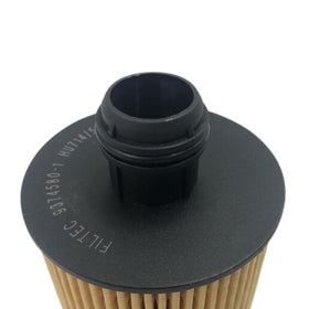 Elemento Filtro de Aceite Chevrolet Vectra 1.9 Diesel 2006 - 2010