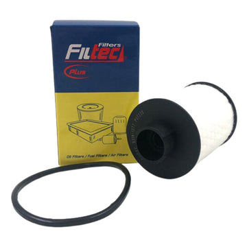 Elemento Filtro de Petróleo Citroen Jumper 2.2 Diesel 2007 - 2007 - 0