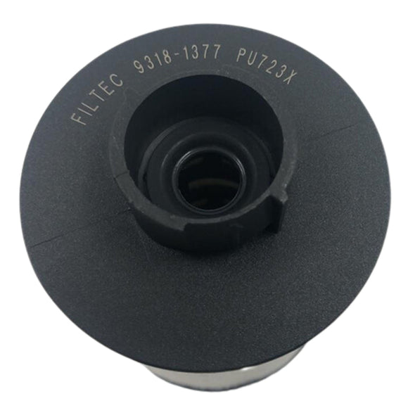 Elemento Filtro de Petróleo Peugeot Boxer 2.0 Diesel 2002 - 2009