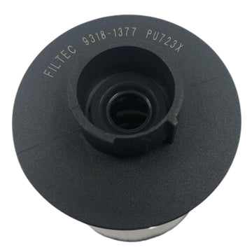 Elemento Filtro de Petróleo Fiat Doblo 1.3 Diesel 2007 - 2011
