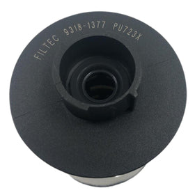 Elemento Filtro de Petróleo Chevrolet Captiva 2.0 Diesel 2007 - 2013