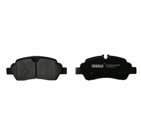 Juego de Pastillas de freno Traseras Ford Transit 2014 - 2020