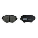 Juego de Pastillas de freno Delanteras Toyota Rav4 2001 - 2006