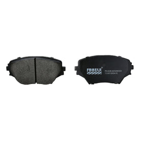 Juego de Pastillas de freno Delanteras Toyota Rav4 2001 - 2006