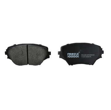 Juego de Pastillas de freno Delanteras Toyota Rav4 2001 - 2006