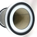 Filtro de Aire Isuzu Npr 4.8 Diesel 1999 - 2006-2