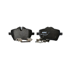 Par de Pastillas de freno Delanteras Mini Cooper S R50/R53 2002-2006 - 0
