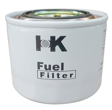 Filtro de Petróleo Hyundai Mighty 3.3 Diesel 1993 - 2004