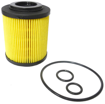 Elemento Filtro de Aceite Chevrolet Chevy Taxi 1.7 Diesel 2005 - 2005