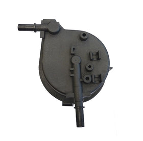 Filtro de Petróleo Citroen C1 1.4 Diesel 2006 - 2010