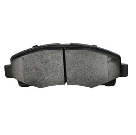 Juego de Pastillas de freno Delanteras Honda Ridgeline 2006 - 2011 - 0