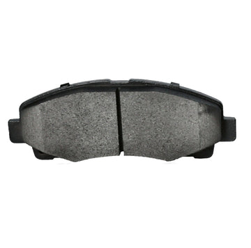 Juego de Pastillas de freno Delanteras Honda Ridgeline 2006 - 2011 - 0