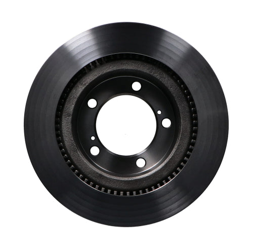 Par de Disco de freno Delanteros Toyota Tundra 2007 - 2022