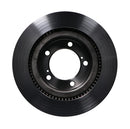 Par de Disco de freno Delanteros Toyota Tundra 2007 - 2022-3