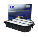 Filtro de Aire Kia Carens 2.0 Diesel 2007 - 2011-2